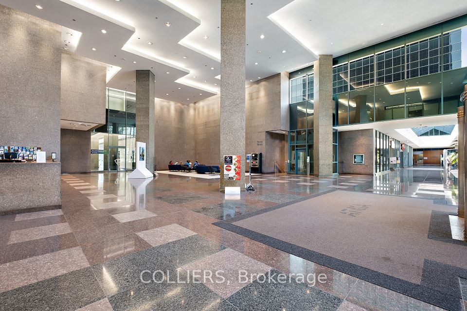 2225 Sheppard Avenue E 1015, Toronto C15, ON M2J 5B4