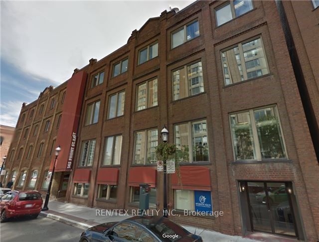 145 Front Street E G2, Toronto C08, ON M5A 1E1