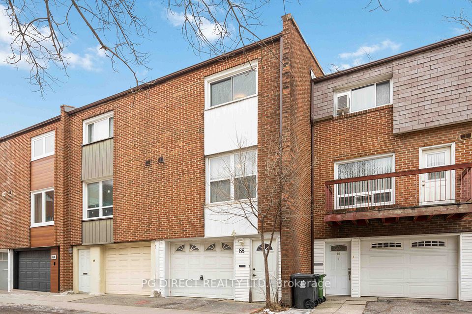 88 Stanley Terrace, Toronto, ON M6J 3P9 at 88 Stanley Terrace, Toronto, ON M6J 3P9, Toronto C01, ON, M6J 3P9