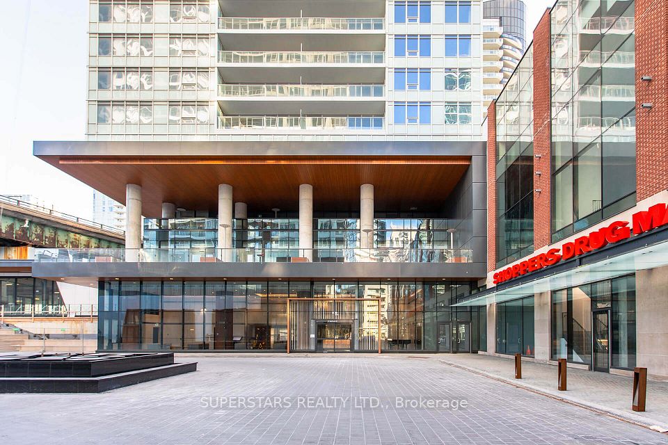 17 Bathurst Street 3516A, Toronto, ON M5V 0N1 at 17 Bathurst Street 3516A, Toronto, ON M5V 0N1, Toronto C01, ON, M5V 0N1