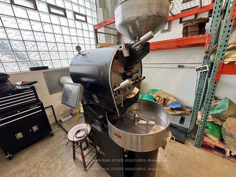 163 Sterling Road 161, Toronto C01, ON M6R 2B2