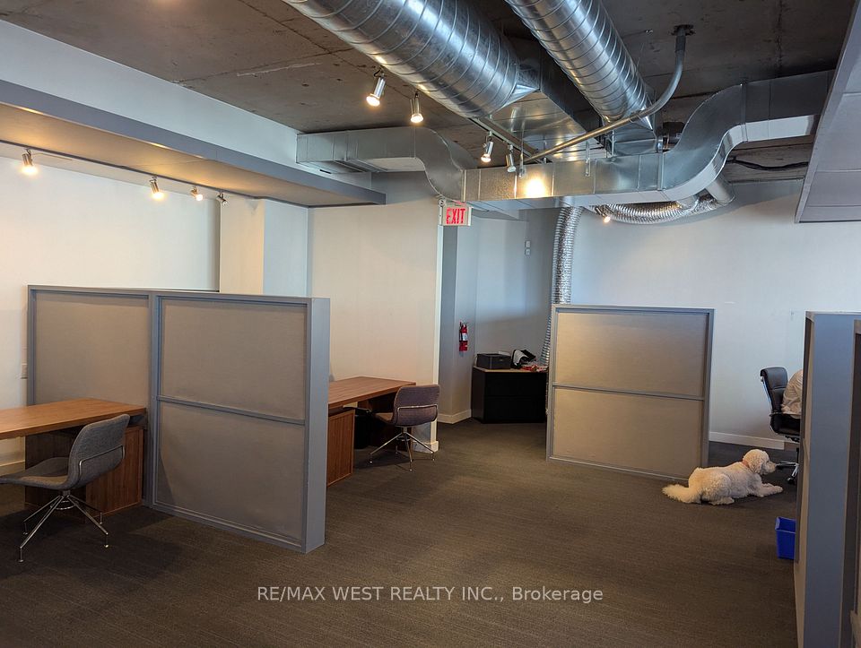 920 Yonge Street 550, Toronto C02, ON M4W 3C7