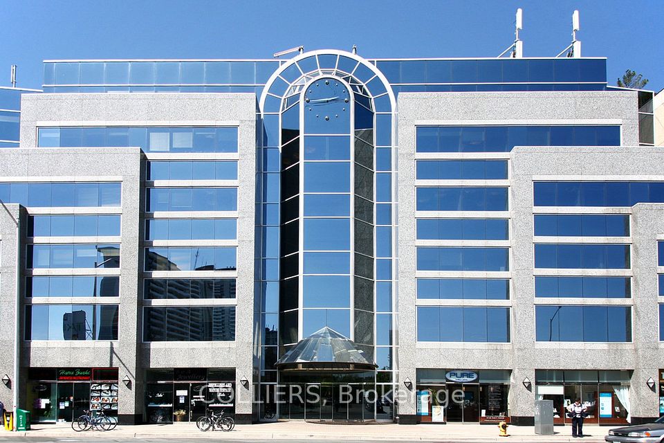 1920 Yonge Street 109, Toronto C03, ON M4S 1Z5