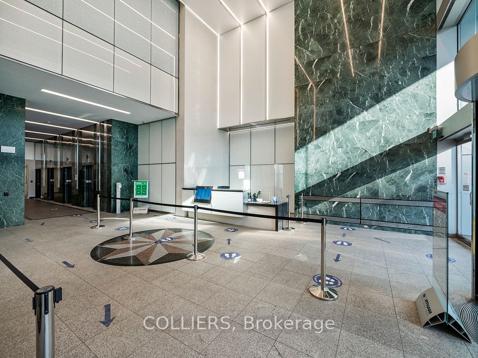 4950 Yonge Street 1810, Toronto C07, ON M2N 6K1