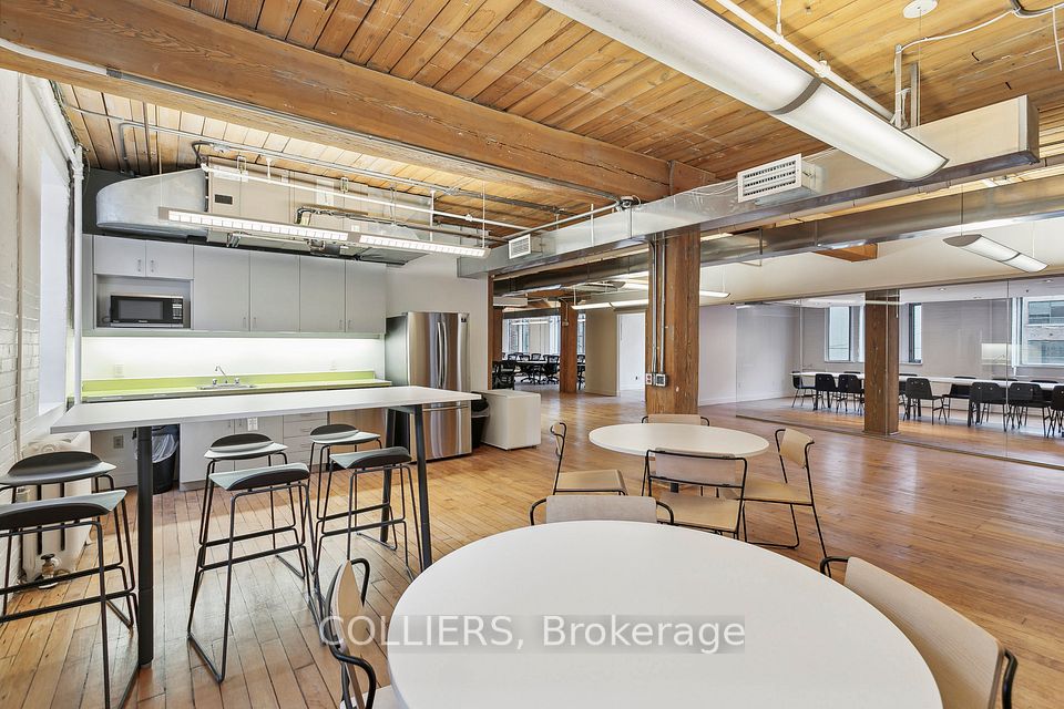 345 Adelaide Street W 2nd Floor, Toronto C01, ON M5V 1R5