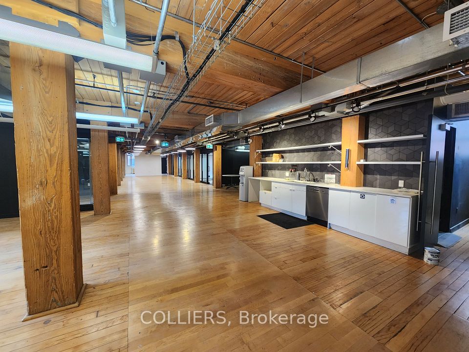 345 Adelaide Street W 3rd Floor, Toronto C01, ON M5V 1R5