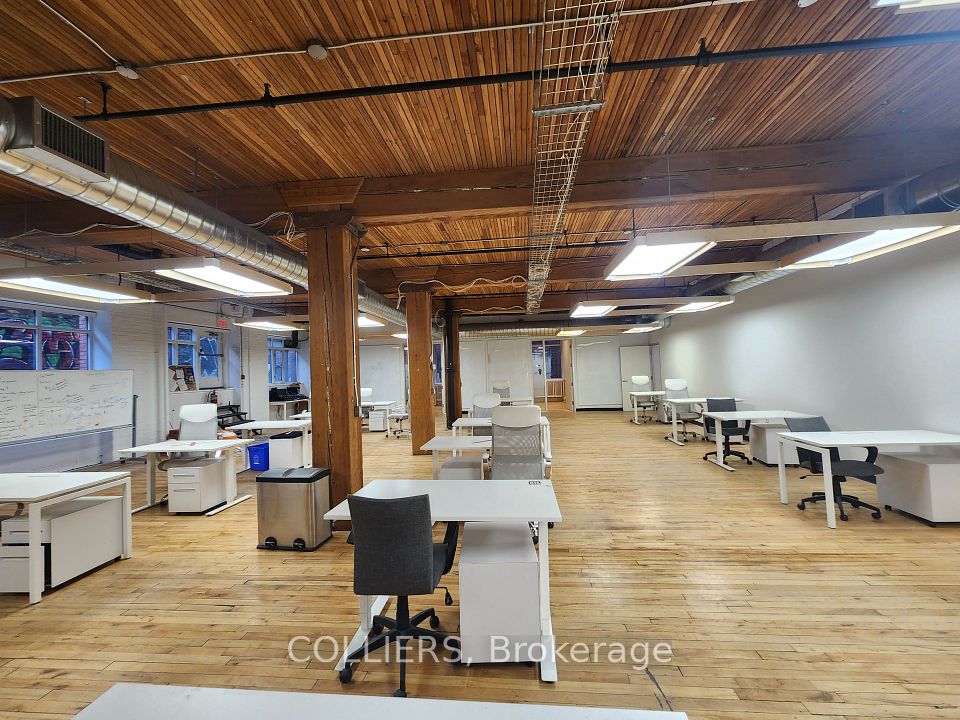 129 Spadina Avenue 2nd Fl, Toronto C01, ON M5A 1J7