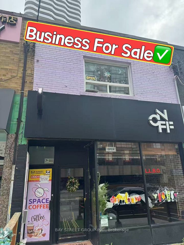 5463 Yonge Street 2nd Fl, Toronto C14, ON M2H 5S1