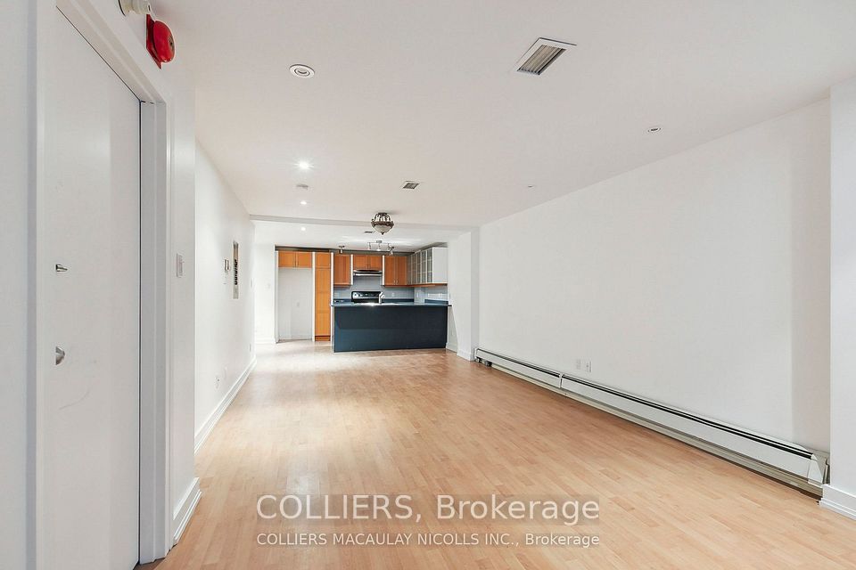 30A Hazelton Avenue Lower Level, Toronto C02, ON M5R 2E2