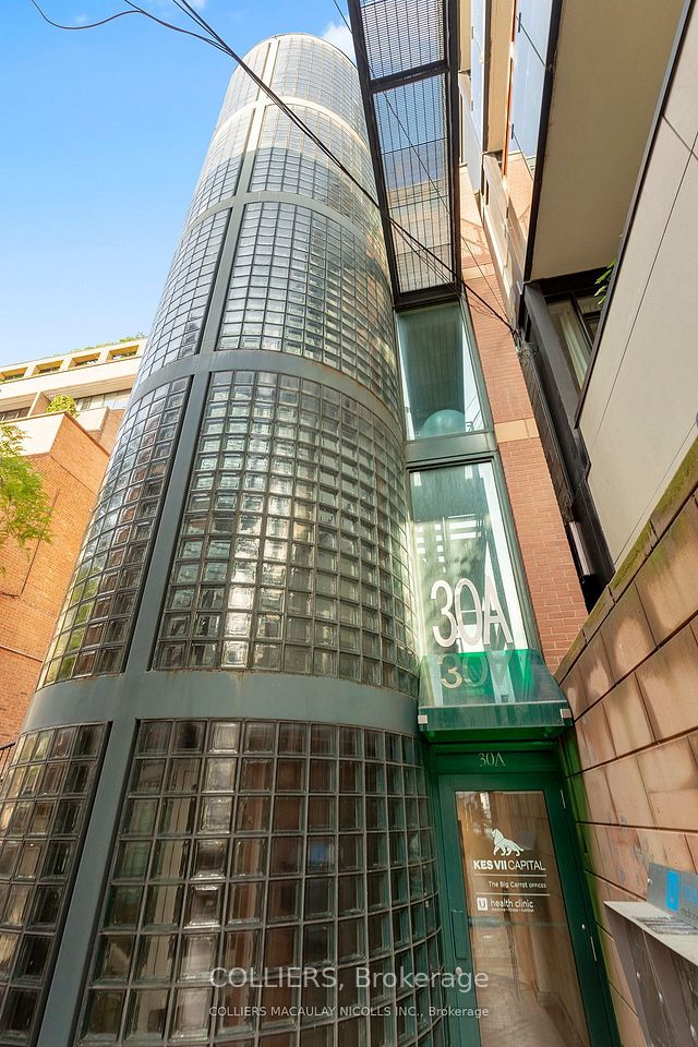 30A Hazelton Avenue Lower Level, Toronto C02, ON M5R 2E2