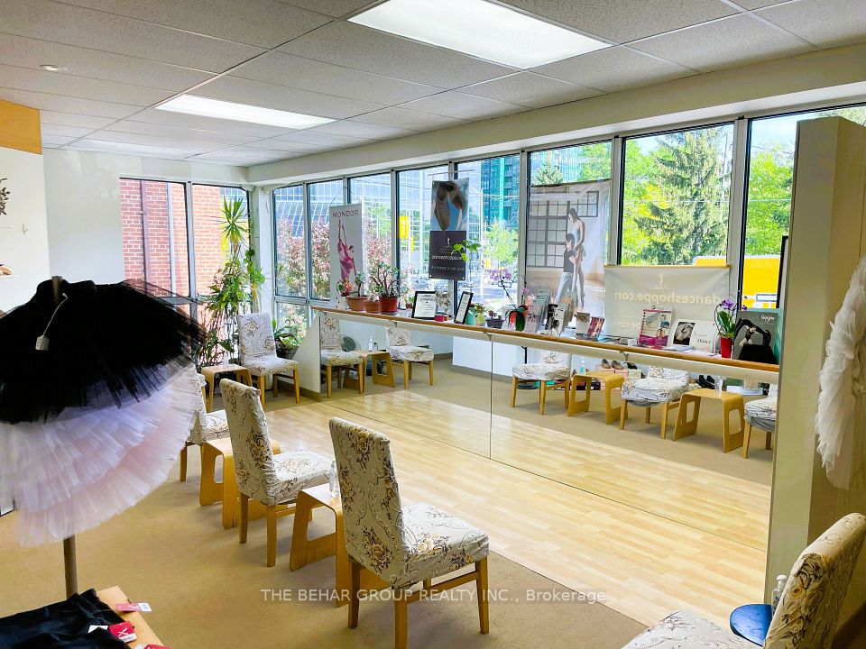 50 Sheppard Avenue W 200, Toronto C07, ON M2N 1M2