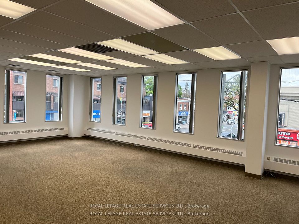 3335 Yonge Street 201, Toronto C04, ON M4N 2M1