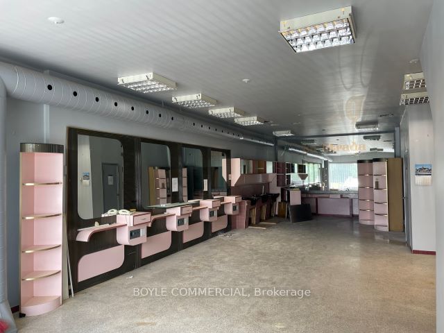 354 Wilson Avenue, Toronto C06, ON M3H 1S9