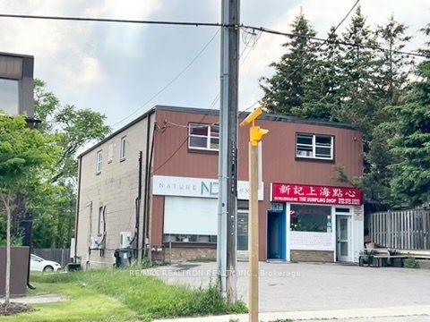 180-184 Willowdale Avenue, Toronto C14, ON M2N 4Y8