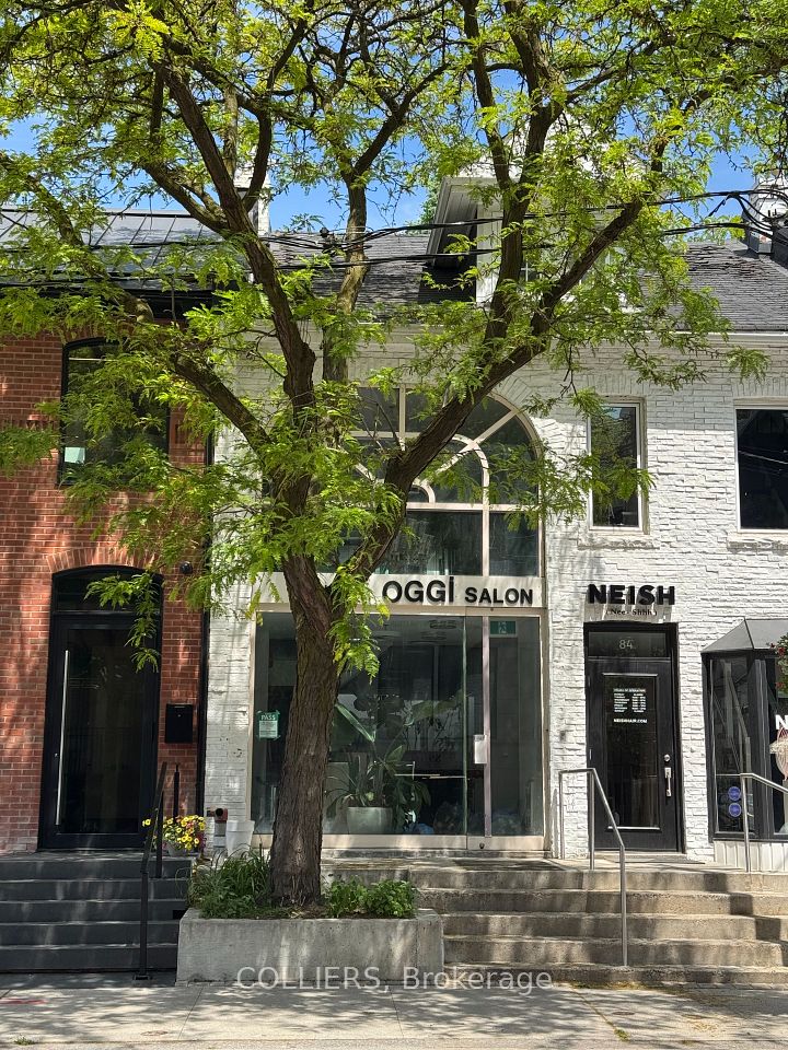 84A Scollard Street, Toronto C02, ON M5R 1G2