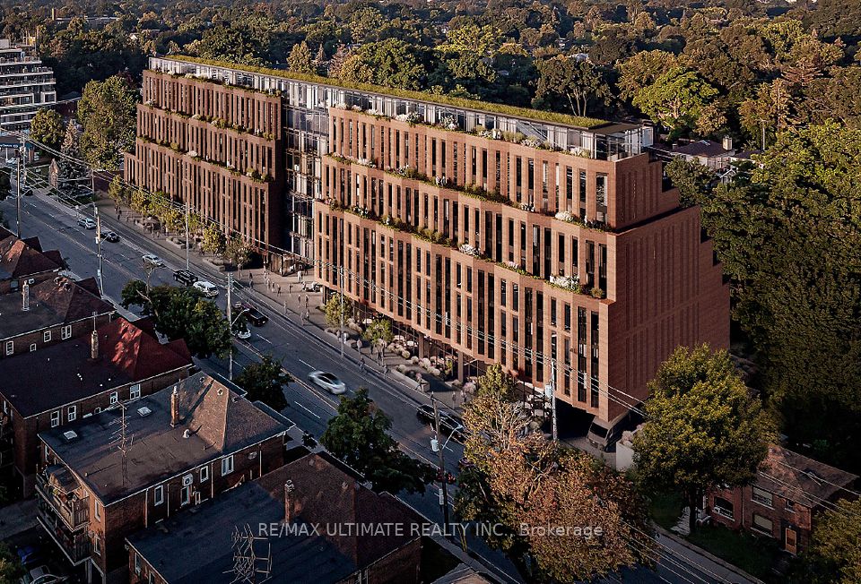 1718 Bayview Avenue 3, Toronto C10, ON M4G 3C4