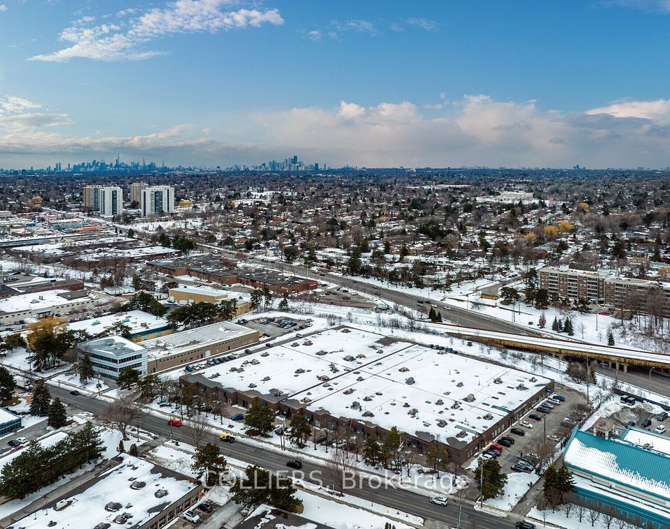 220-260 Lesmill Road 222C, Toronto C12, ON M3B 3P4