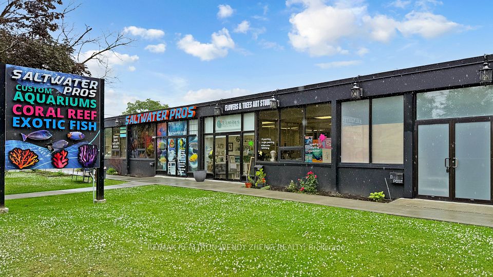 25 Lesmill Road C, Toronto C12, ON M3B 2T3