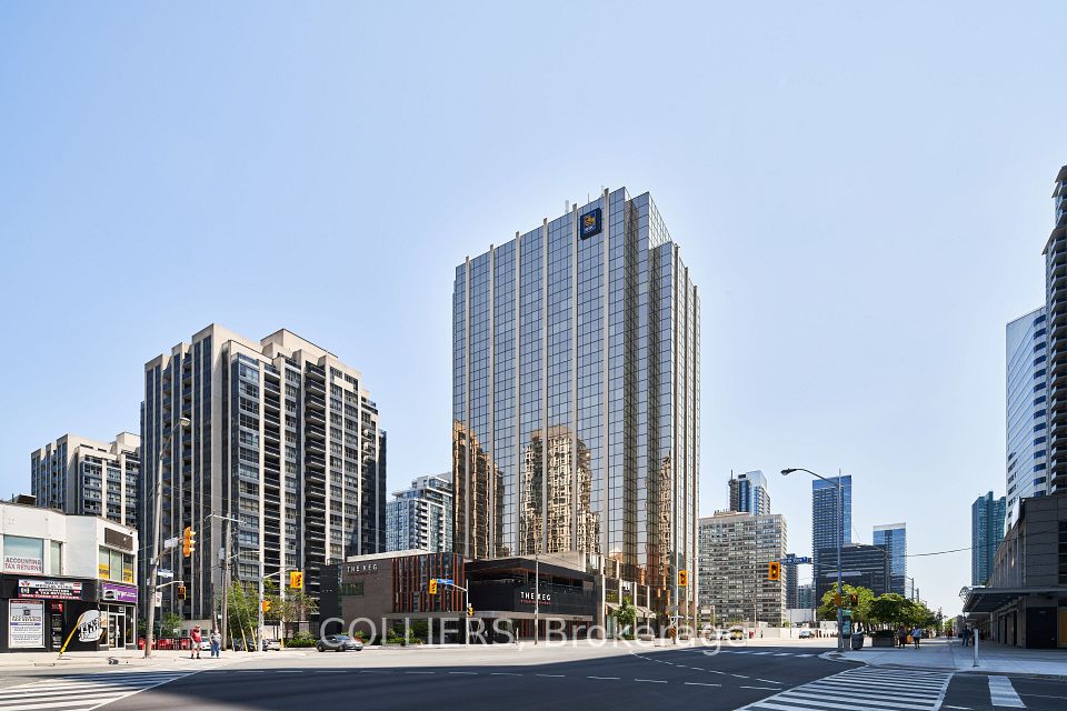 5001 Yonge Street 1401, Toronto C07, ON M2N 6K1