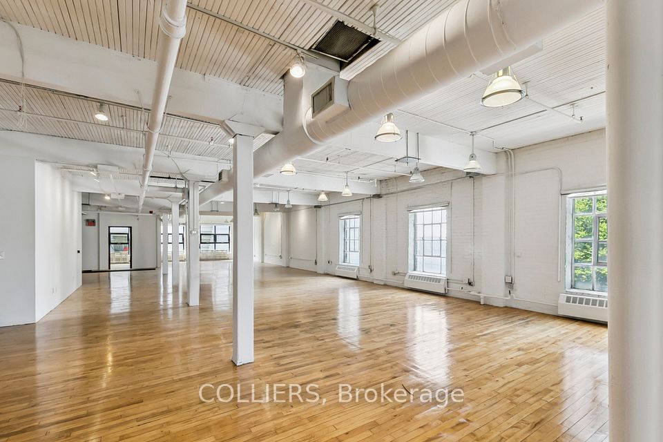 296 Richmond Street W 600, Toronto C01, ON M5V 1X2