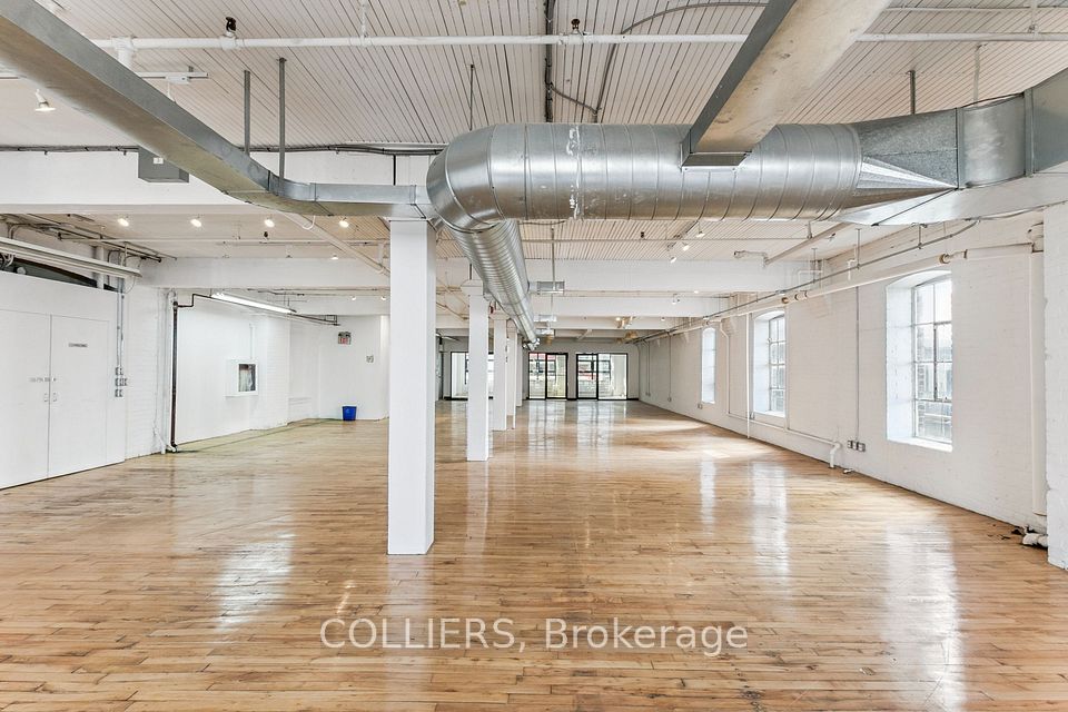 296 Richmond Street W 300, Toronto C01, ON M5V 1X2