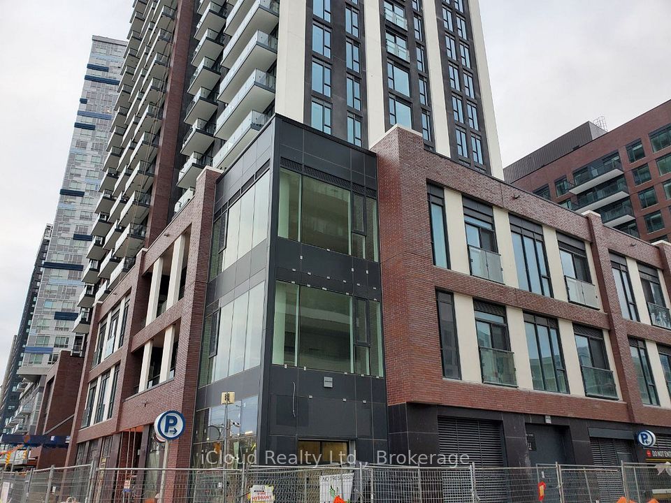 130 River Street 203, Toronto, ON M5A 3P7 at 130 River Street 203, Toronto, ON M5A 3P7, Toronto C08, ON, M5A 3P7