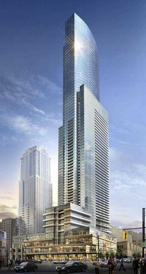 384 Yonge Street 32, Toronto C01, ON M5G 2K2