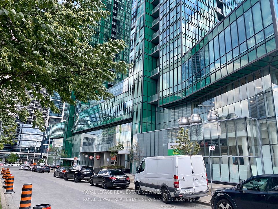 4750 Yonge Street 144, Toronto C07, ON M2N 0J6