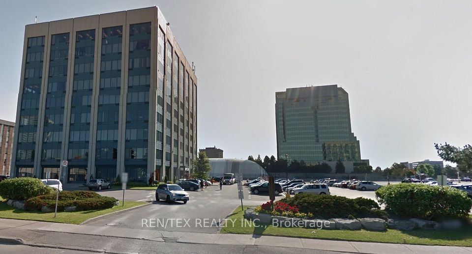 250 Consumers Road 901, Toronto C15, ON M2J 4V6