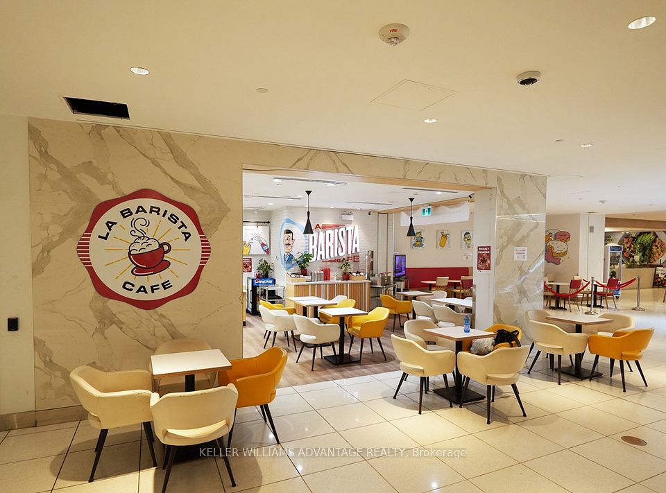 12 St. Clair Avenue E, Toronto C09, ON M4T 1L7