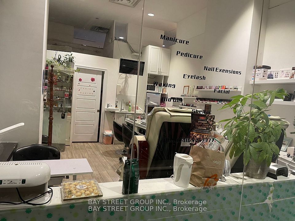 4750 Yonge Street 157, Toronto C07, ON M2N 0J6