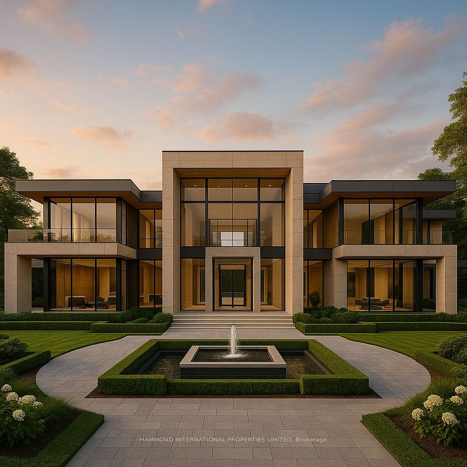 2 Bridle Heath Gate, Toronto, ON M3B 2B4 at 2 Bridle Heath Gate, Toronto, ON M3B 2B4, Toronto C12, ON, M3B 2B4
