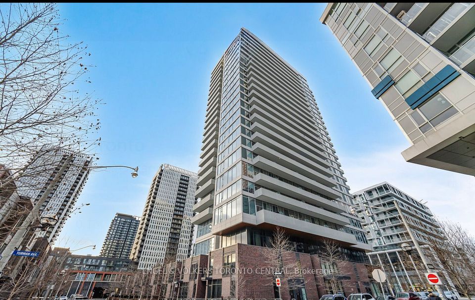 20 Tubman Avenue 1011, Toronto, ON M5A 0M8 at 20 Tubman Avenue 1011, Toronto, ON M5A 0M8, Toronto C08, ON, M5A 0M8
