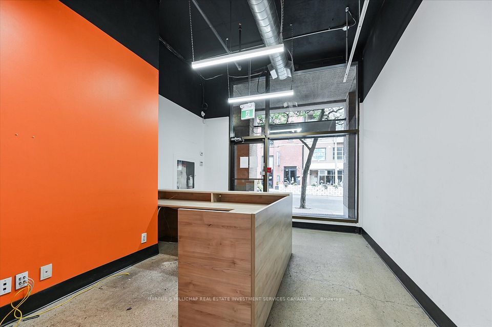 170 Frederick Street, Toronto C08, ON M5A 4J1