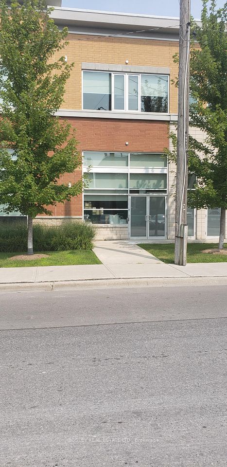 41 Industrial Street 206, Toronto C11, ON M4G 1Z2