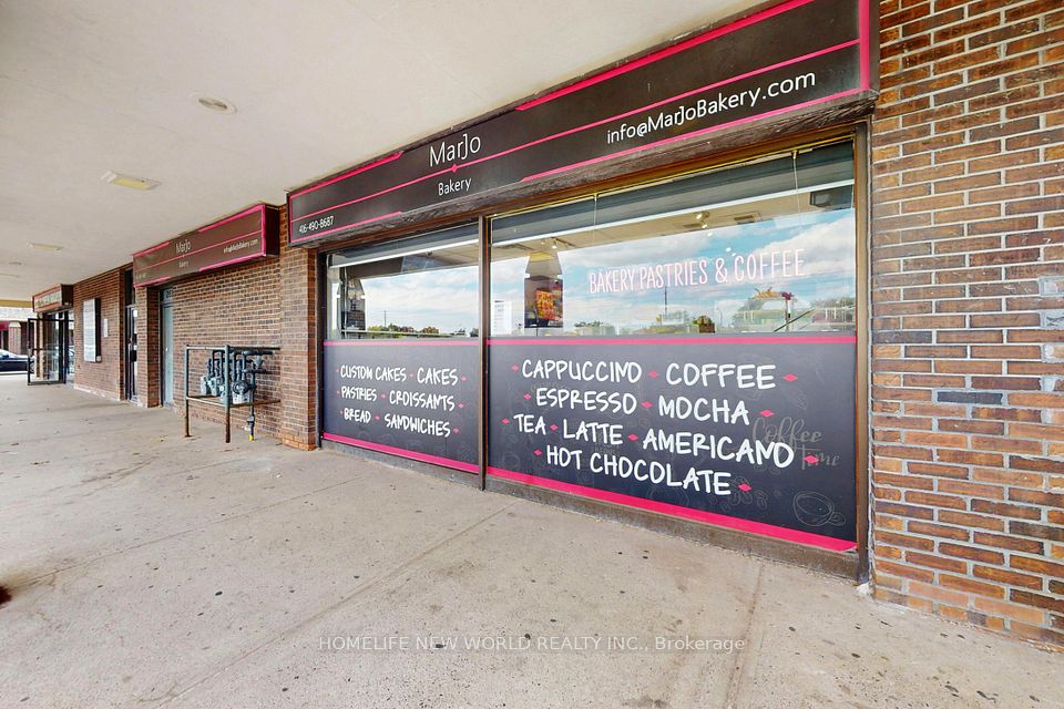 2838 Victoria Park Avenue, Toronto C15, ON M2J 4A8