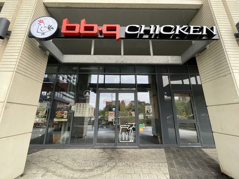 49 East Liberty Street, Toronto C01, ON M6K 0B2