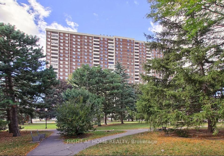 205 Hilda Avenue E 806, Toronto, ON M2M 4B1 at 205 Hilda Avenue E 806, Toronto, ON M2M 4B1, Toronto C07, ON, M2M 4B1