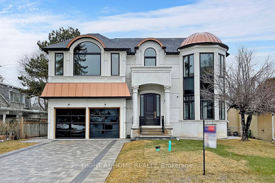 10 Jocelyn Crescent, Toronto, ON M3B 1A2 at 10 Jocelyn Crescent, Toronto, ON M3B 1A2, Toronto C13, ON, M3B 1A2