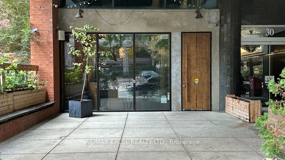 30 St Partick Street, Toronto C01, ON M5T 3A3