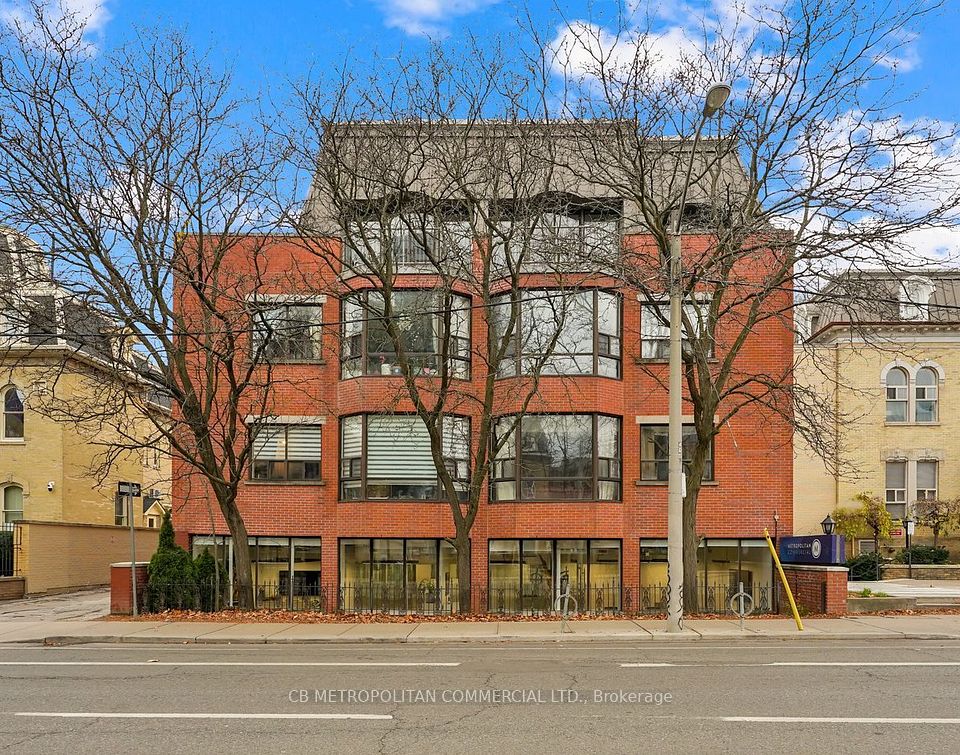 150 Beverley Street 1, Toronto C01, ON M5T 1Y5