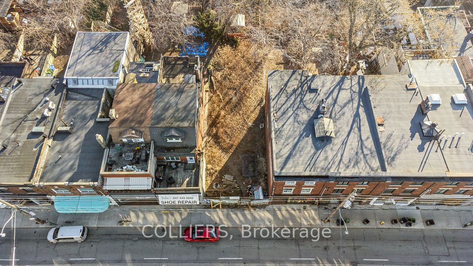 1079 Bathurst Street, Toronto C02, ON M5R 3G8