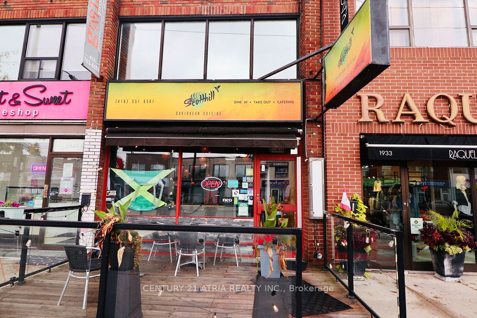 1943 Avenue Road, Toronto C04, ON M5M 4A1