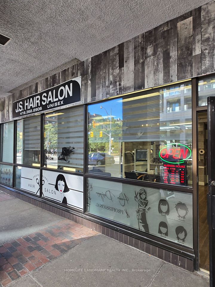 120 Lower Sherbourne Street, Toronto C08, ON M5A 4J4