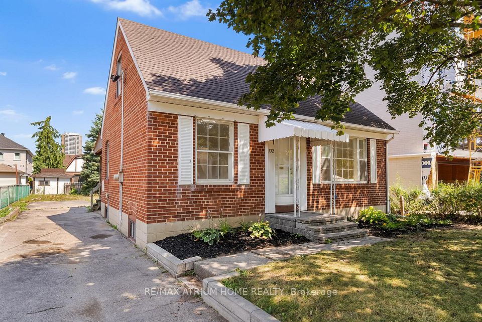 132 Homewood Avenue, Toronto, ON M2M 1K3 at 132 Homewood Avenue, Toronto, ON M2M 1K3, Toronto C07, ON, M2M 1K3