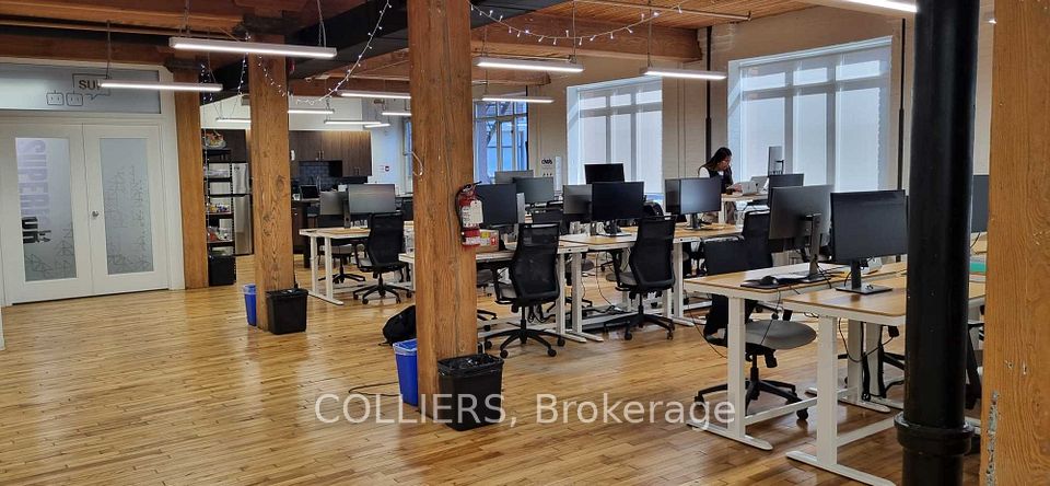 129 Spadina Avenue E Suite 404, Toronto C01, ON M5A 1J7