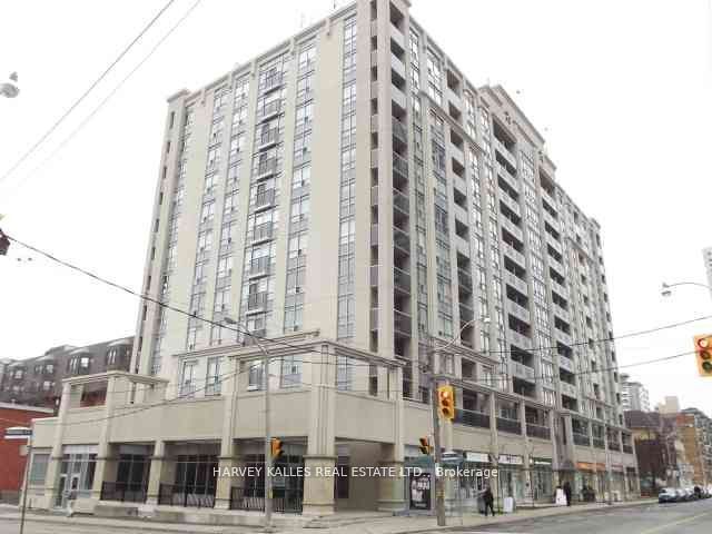 225 Wellesley Street E 11 A and B, Toronto C08, ON M4X 1X8