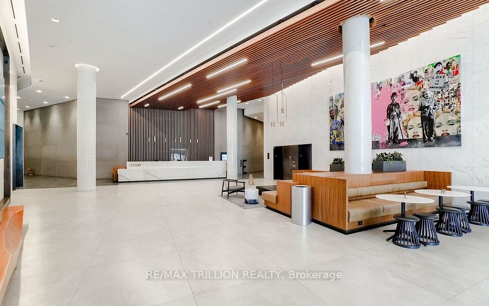 130 Queens Quay E 514, Toronto C08, ON M5A 0P6