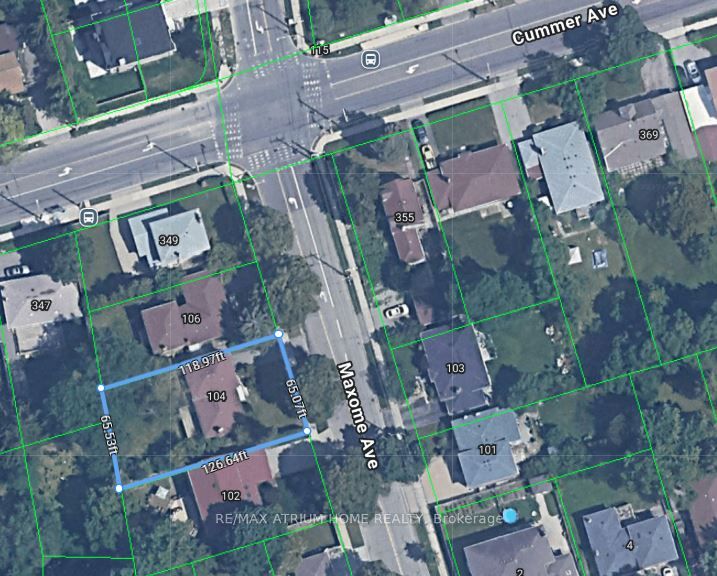 104 Maxome Avenue, Toronto, ON M2M 3K4 at 104 Maxome Avenue, Toronto, ON M2M 3K4, Toronto C14, ON, M2M 3K4