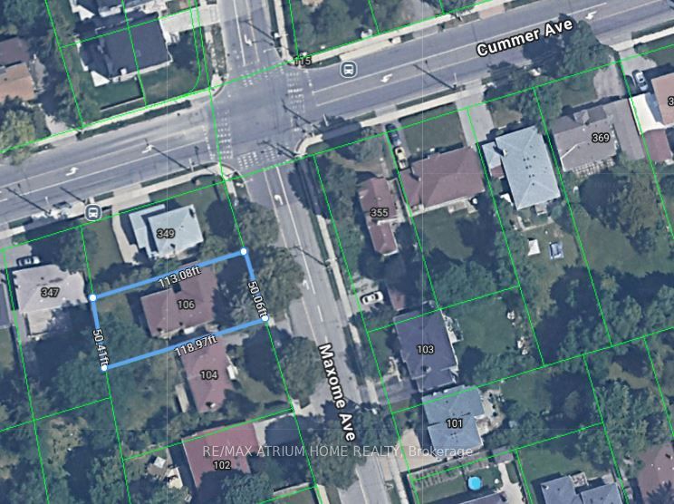 106 Maxome Avenue, Toronto, ON M2M 3K4 at 106 Maxome Avenue, Toronto, ON M2M 3K4, Toronto C14, ON, M2M 3K4
